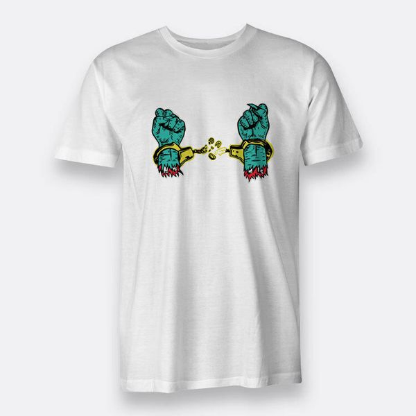run the jewels hand rtj rapper white t shirt men women for s-3xl tee shirt breathable
run the jewels hand rtj rapper white t shirt men women for s-3xl tee shirt breathable