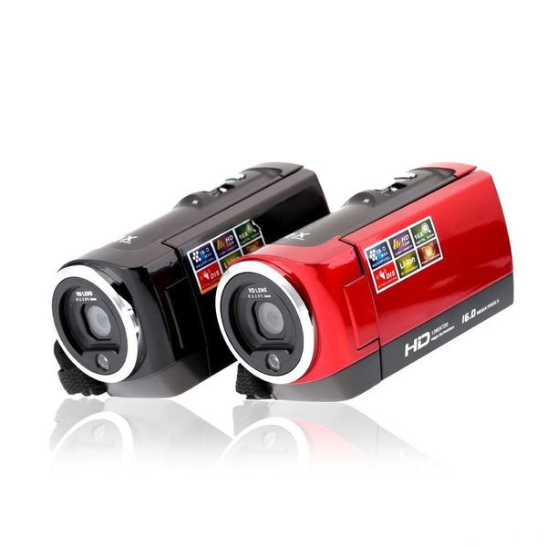 karue mini portable 720p 30fps hd digital camera 2.7 lcd screen 16mp 16x digital zoom anti-shake video recorder dv camcorder
karue mini portable 720p 30fps hd digital camera 2.7 lcd screen 16mp 16x digital zoom anti-shake video recorder dv camcorder