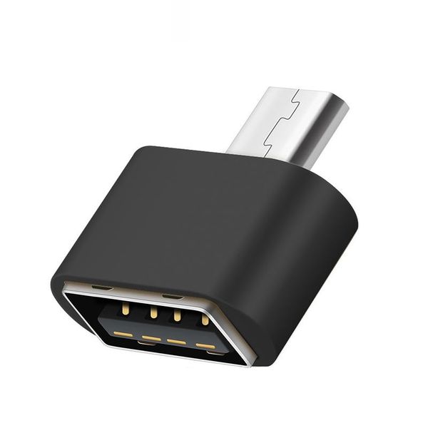 1pc micro adapter male to usb 2.0 female connector data portable otg converter for samsung android mobile phone adapters
1pc micro adapter male to usb 2.0 female connector data portable otg converter for samsung android mobile phone adapters