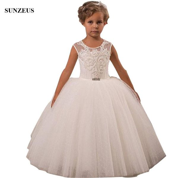 ball gown puffy flower girl dress custom-made pearls appliques luxury children party dresses for wedding flg097, Red;yellow
ball gown puffy flower girl dress custom-made pearls appliques luxury children party dresses for wedding flg097, Red;yellow