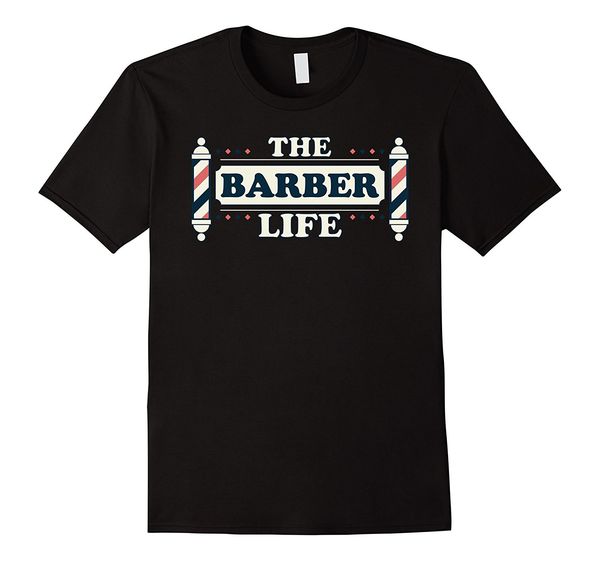 2019 fashion summer style the barber life funny barber shop t shirt gift tee shirt
2019 fashion summer style the barber life funny barber shop t shirt gift tee shirt