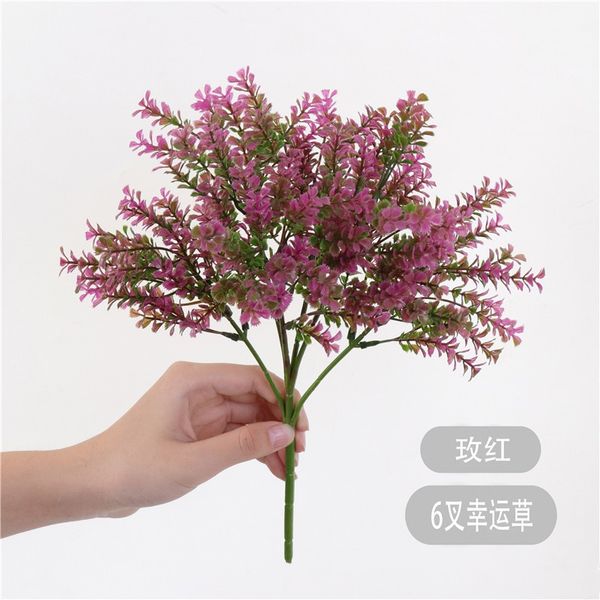 green artificial plants grass water grass plastic flower eucalyptus gress leaves faux plant for wedding home decoration
green artificial plants grass water grass plastic flower eucalyptus gress leaves faux plant for wedding home decoration