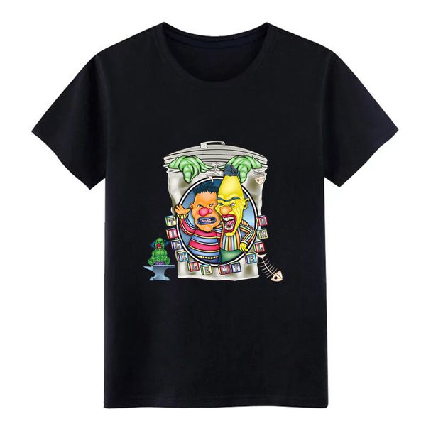 evil clown erni e n bert t shirt character tee shirt o-neck letter famous comfortable summer pictures shirt
evil clown erni e n bert t shirt character tee shirt o-neck letter famous comfortable summer pictures shirt