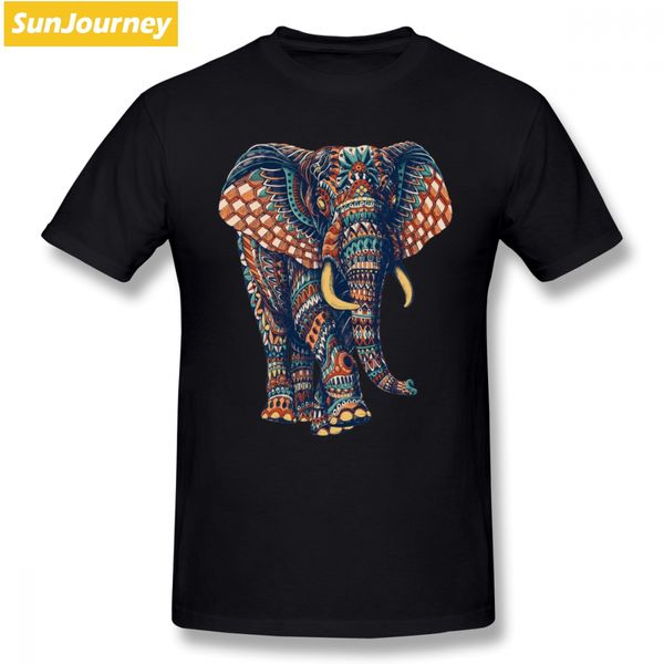 ornate elephant men t shirt summer undertale big size cotton crewneck short sleeve brand clothing
ornate elephant men t shirt summer undertale big size cotton crewneck short sleeve brand clothing