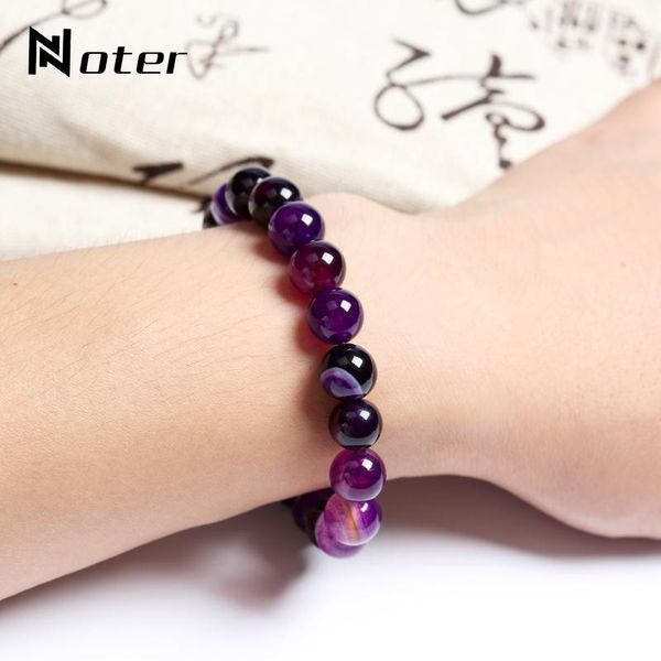 noter natural agates stone bracelet women men multicolor chakra charm braslet yoga meditation jewelry beaded brzclet bileklik, Black
noter natural agates stone bracelet women men multicolor chakra charm braslet yoga meditation jewelry beaded brzclet bileklik, Black