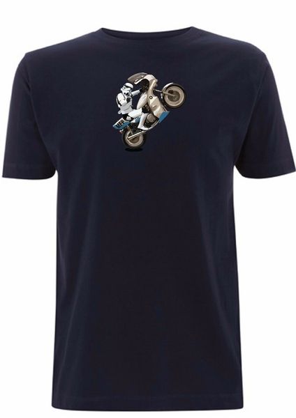 mad max mfp stormtrooper t shirt bike гусь kwaka z1000 фильм классический велосипед racer лето стиль casual wear tee shirt
mad max mfp stormtrooper t shirt bike гусь kwaka z1000 фильм классический велосипед racer лето стиль casual wear tee shirt