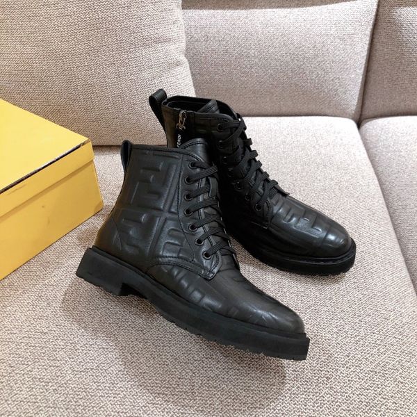 new winter boots fashion design boots luxury shoes classic design shoes, Black
new winter boots fashion design boots luxury shoes classic design shoes, Black