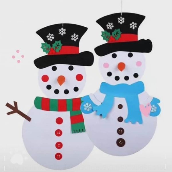 creative diy snowman decoration gift calendar tree creative diy pendant non-woven non-woven non-wovenfelt christmas snowman decoration gift
creative diy snowman decoration gift calendar tree creative diy pendant non-woven non-woven non-wovenfelt christmas snowman decoration gift
