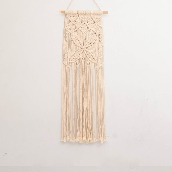handmade macrame wall hanging wall tapestry woven flowers bohemian boho decor window tapestry
handmade macrame wall hanging wall tapestry woven flowers bohemian boho decor window tapestry