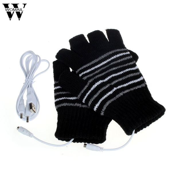 fingerless gloves winter warm 5v usb heated for men women hand warmer washable amazing jl 20, Blue;gray
fingerless gloves winter warm 5v usb heated for men women hand warmer washable amazing jl 20, Blue;gray
