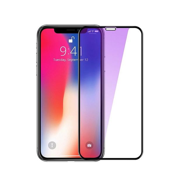 6d full-screen glass membrane iphone xs steel membrane suitable 11promax apple mobile phone film 8plus
6d full-screen glass membrane iphone xs steel membrane suitable 11promax apple mobile phone film 8plus