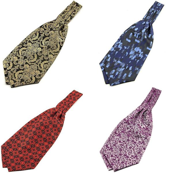 bow ties men 's scarf gentleman suit retro tie jacquard british-style large wide shirt hair accessories gift, Black;gray
bow ties men 's scarf gentleman suit retro tie jacquard british-style large wide shirt hair accessories gift, Black;gray