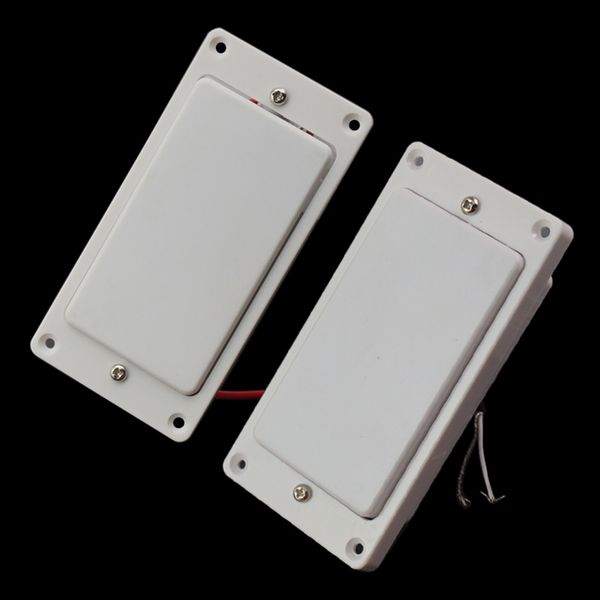 электрогитара sealed humbucker pickup ж / крепежный винт крышка для 6-струнной гитары уайта
электрогитара sealed humbucker pickup ж / крепежный винт крышка для 6-струнной гитары уайта