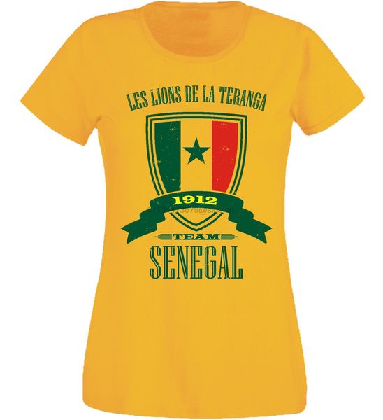 fashion women t shirts round neck t-shirt senegal women footballer printed t-shirt men
fashion women t shirts round neck t-shirt senegal women footballer printed t-shirt men