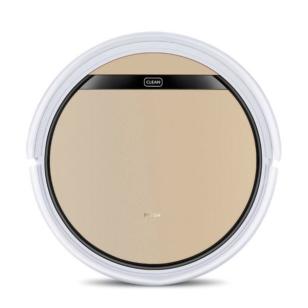 2600mah robot vacuum cleaner dust sweeping wet cleaning pet hair powerful automatic suction ilife v5s pro
2600mah robot vacuum cleaner dust sweeping wet cleaning pet hair powerful automatic suction ilife v5s pro