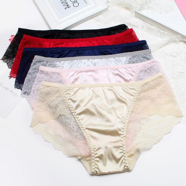 summer new ladies underwear temptation lace low waist transparent seamless lace panties thong, Black;pink
summer new ladies underwear temptation lace low waist transparent seamless lace panties thong, Black;pink