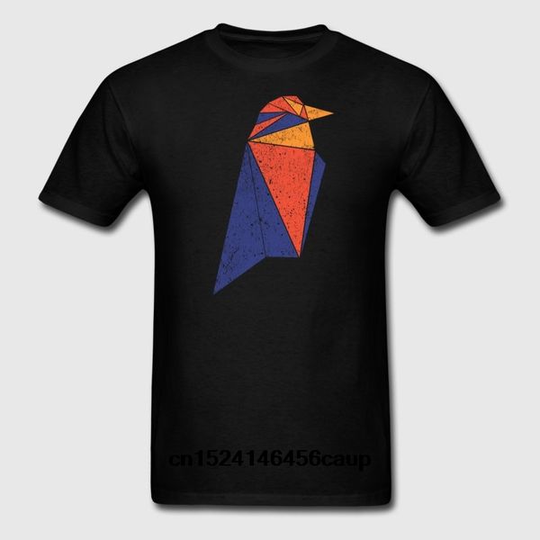 100% cotton o-neck custom printed men t shirt ravencoin rvn bird logo (worn look) women t-shirt
100% cotton o-neck custom printed men t shirt ravencoin rvn bird logo (worn look) women t-shirt