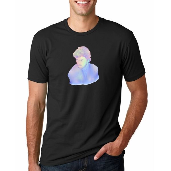 george michael t shirt men summer fashion t-shirt casual white print o-neck print male men tees mrr294
george michael t shirt men summer fashion t-shirt casual white print o-neck print male men tees mrr294