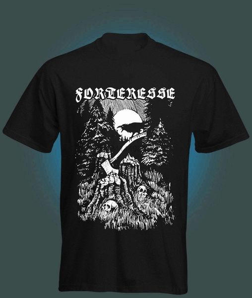 forteresse мужская футболка летняя мода crew neck тис хлопок высокого качества с коротким рукавом топы s-3xl
forteresse мужская футболка летняя мода crew neck тис хлопок высокого качества с коротким рукавом топы s-3xl