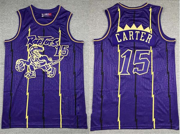 throwback toronto raptors jersey 1 tracymcgrady vince carter 15 mitchell ness purple hardwoods vintage basketball jerseys, Black;red
throwback toronto raptors jersey 1 tracymcgrady vince carter 15 mitchell ness purple hardwoods vintage basketball jerseys, Black;red