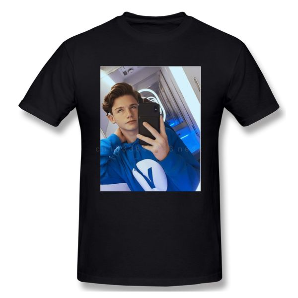 phone boy t-shirt men birthday gifts short sleeves funny tees o neck 100% cotton payton moormeier clothes humor t shirt
phone boy t-shirt men birthday gifts short sleeves funny tees o neck 100% cotton payton moormeier clothes humor t shirt
