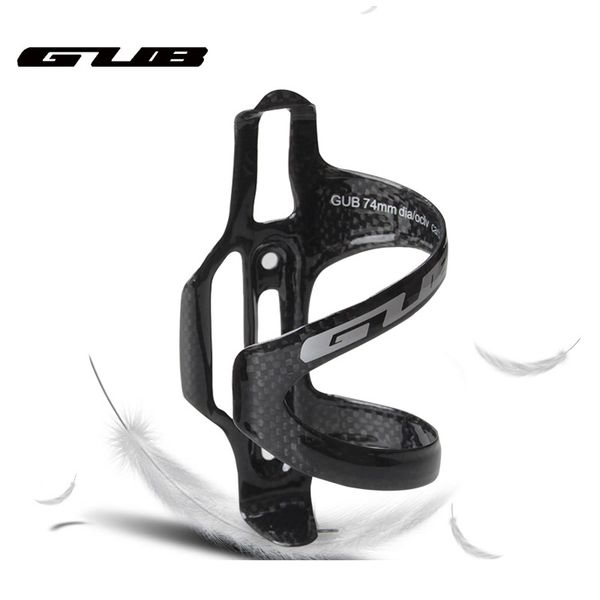 water bottles & cages gub ultra-light full 3k carbon fiber bicycle bottle cage holder for mtb bike road 5 styles black
water bottles & cages gub ultra-light full 3k carbon fiber bicycle bottle cage holder for mtb bike road 5 styles black