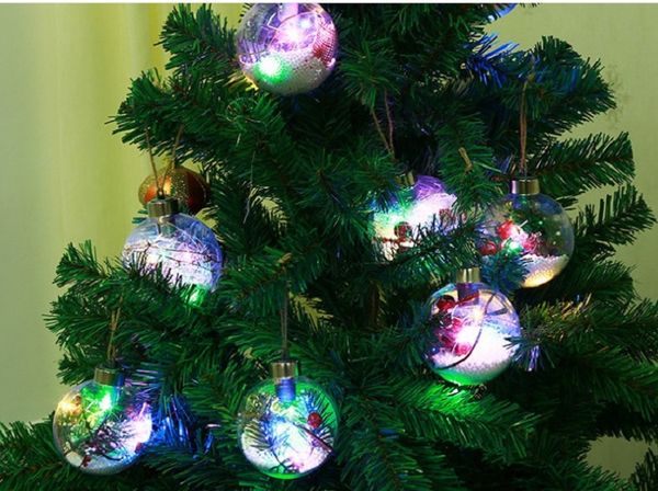 new products in 2020 transparent christmas ball festival decoration led christmas ball christmas decorations qw01
new products in 2020 transparent christmas ball festival decoration led christmas ball christmas decorations qw01