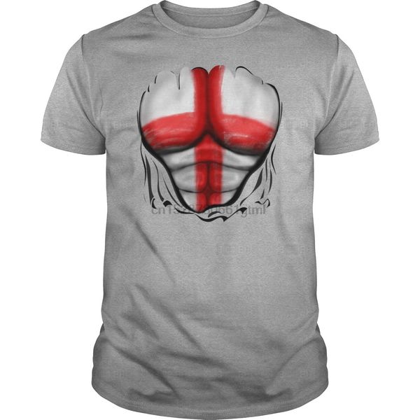 men short sleeve tshirt england flag ripped muscles six pack chest tshirt mens tshirt cool women t-shirt
men short sleeve tshirt england flag ripped muscles six pack chest tshirt mens tshirt cool women t-shirt