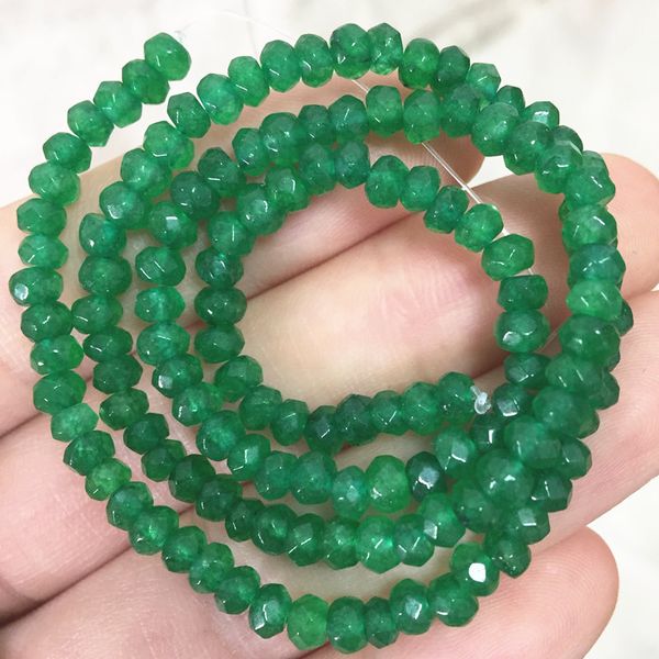 other 2x4mm spacers beads accessories natural stone green chalcedony jades faceted abacus loose crafts findings 14inch a148
other 2x4mm spacers beads accessories natural stone green chalcedony jades faceted abacus loose crafts findings 14inch a148