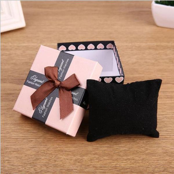 gift wrap durable watch box jewelry holder display present case storage for bracelet bangle
gift wrap durable watch box jewelry holder display present case storage for bracelet bangle