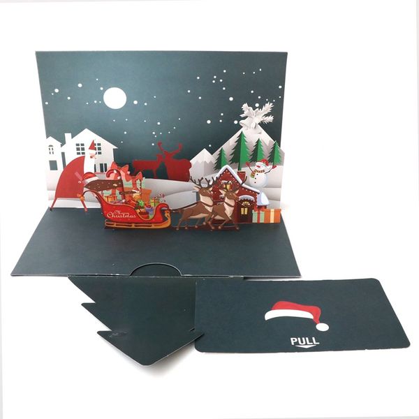 merry christmas 3d laer cut greeting cards kids gift christmas invitation card new year postcard xmas party up cards
merry christmas 3d laer cut greeting cards kids gift christmas invitation card new year postcard xmas party up cards
