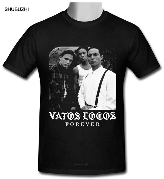 vatos locos vintage black t-shirt size s to 3xl new short sleeve men t shirt 100% cotton geek family tee plus size
vatos locos vintage black t-shirt size s to 3xl new short sleeve men t shirt 100% cotton geek family tee plus size