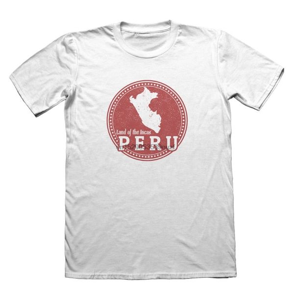 summer o-neck tee shirt land of the incas peru design t-shirt - funny men gift t-shirt
summer o-neck tee shirt land of the incas peru design t-shirt - funny men gift t-shirt