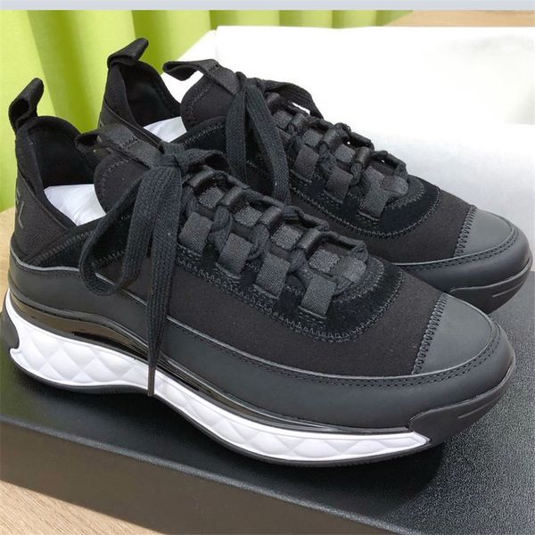 2020 women shoes paris fashion platform sneakers black and white triple transparent sole casual shoes 35-40
2020 women shoes paris fashion platform sneakers black and white triple transparent sole casual shoes 35-40