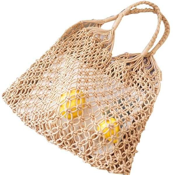 summer beach rattan bagwomen for lady straw large handbag woven handbag casual tote shopper
summer beach rattan bagwomen for lady straw large handbag woven handbag casual tote shopper