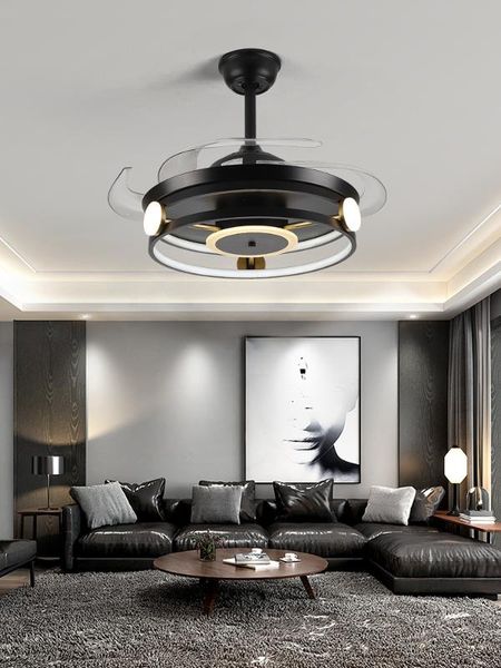 42" ceiling fans invisible retractable blades industrial pendant fan lamp with changeable led invisible ceiling fan
42" ceiling fans invisible retractable blades industrial pendant fan lamp with changeable led invisible ceiling fan