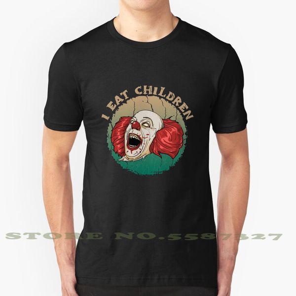 i eat children black white tshirt for men women scary clown horror clown creepy movie scary movie stephen king movies scary
i eat children black white tshirt for men women scary clown horror clown creepy movie scary movie stephen king movies scary