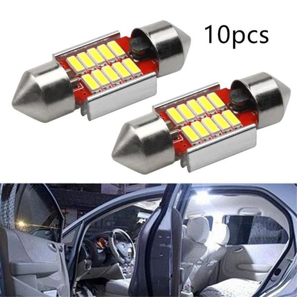 car led reading light double tip wide-angle illumination and high lumen strong penetrating power low heat generation 10 pcs
car led reading light double tip wide-angle illumination and high lumen strong penetrating power low heat generation 10 pcs