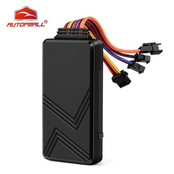 2020 4g car gps tracker 9-75v vehicle gps locator voice monitor cut off fuel car alarm app tracking system
2020 4g car gps tracker 9-75v vehicle gps locator voice monitor cut off fuel car alarm app tracking system