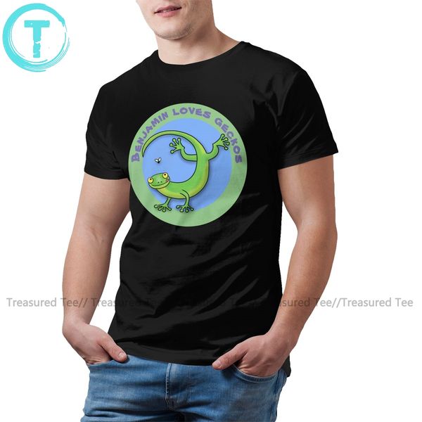 lizard t shirt cute happy green gecko t-shirt cotton print tee shirt oversized man fun short sleeves tshirt
lizard t shirt cute happy green gecko t-shirt cotton print tee shirt oversized man fun short sleeves tshirt