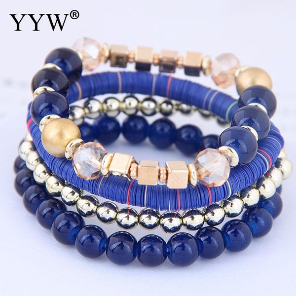 vintage multiple layers colorful seadbeads bracelet women trendy folk jewelry bohemia boho ornaments bransoletki damskie mujer, Black
vintage multiple layers colorful seadbeads bracelet women trendy folk jewelry bohemia boho ornaments bransoletki damskie mujer, Black
