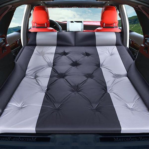 camping accessories for car inflatable car air mattress portable back seat blow-up sleeping pad for travel vacation inflatable
camping accessories for car inflatable car air mattress portable back seat blow-up sleeping pad for travel vacation inflatable