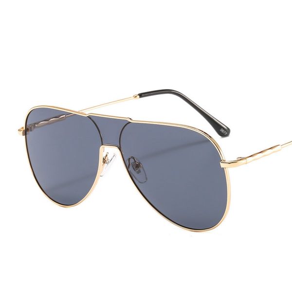 metal conjoined men and women's sun glasses integrated lens metal sunglasses punk integrated goggles 2020 fashion uv400 glasses, White;black
metal conjoined men and women's sun glasses integrated lens metal sunglasses punk integrated goggles 2020 fashion uv400 glasses, White;black