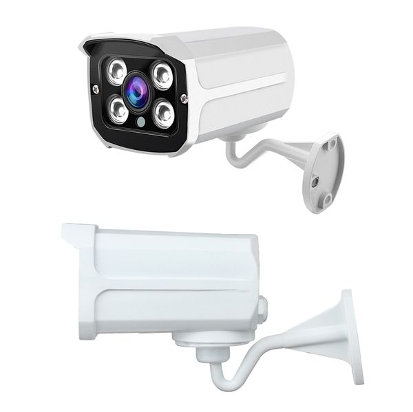 1080p ahd camera ip66 waterproof night vision outdoor ir led network cctv camera mini bullet analog camera with bracket
1080p ahd camera ip66 waterproof night vision outdoor ir led network cctv camera mini bullet analog camera with bracket