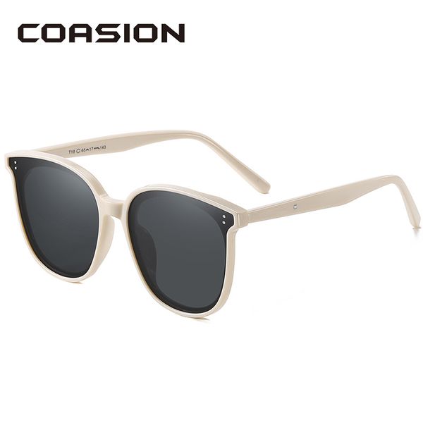 coasion brand design oversized polarized sunglasses men women luxury retro square sun glasses shades for men uv400 2020 ca1549, White;black
coasion brand design oversized polarized sunglasses men women luxury retro square sun glasses shades for men uv400 2020 ca1549, White;black