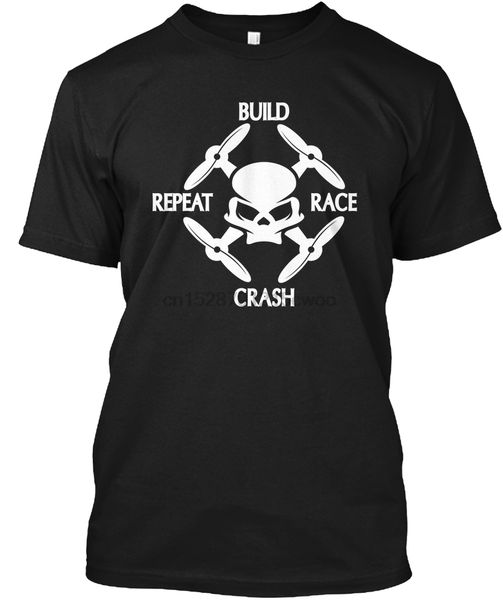 men t shirt funny drone race t-shirt women t-shirt