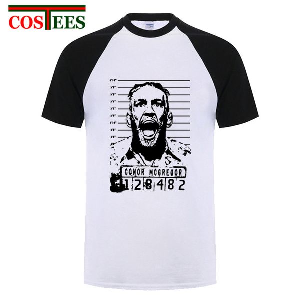 funny guilty conor mcgregor t-shirt homme mma lovers hip hop streetwear apparel parody ufc fans t shirt men o-neck hipster tees
funny guilty conor mcgregor t-shirt homme mma lovers hip hop streetwear apparel parody ufc fans t shirt men o-neck hipster tees