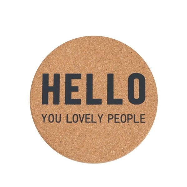 creative cup mug pot mat round cork coasters european animal cute anti-skip pads insulation kitchen decorative table mats
creative cup mug pot mat round cork coasters european animal cute anti-skip pads insulation kitchen decorative table mats
