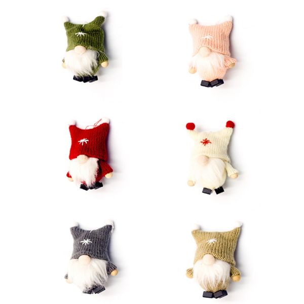 christmas decorations 6pcs pendant ornaments lovely old man dolls tree decoration hanging pendants xmas gifts
christmas decorations 6pcs pendant ornaments lovely old man dolls tree decoration hanging pendants xmas gifts