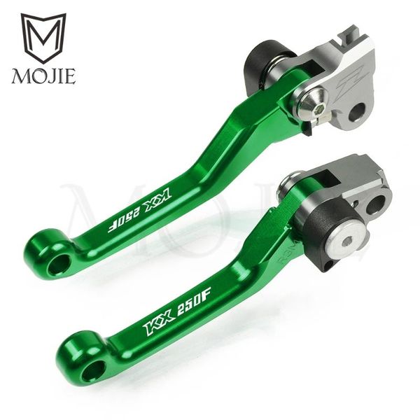 for kx250f kx 250f kx 250 f 2004 2005-2012 2013-2020 motorcycle motocross cnc pivot brake clutch levers dirt bike
for kx250f kx 250f kx 250 f 2004 2005-2012 2013-2020 motorcycle motocross cnc pivot brake clutch levers dirt bike